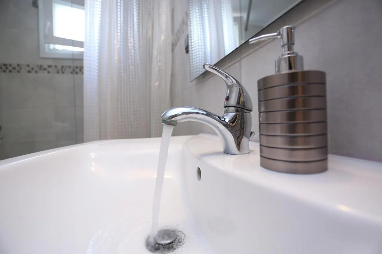 Santa Sofia City Center Thessaloniki Apartment