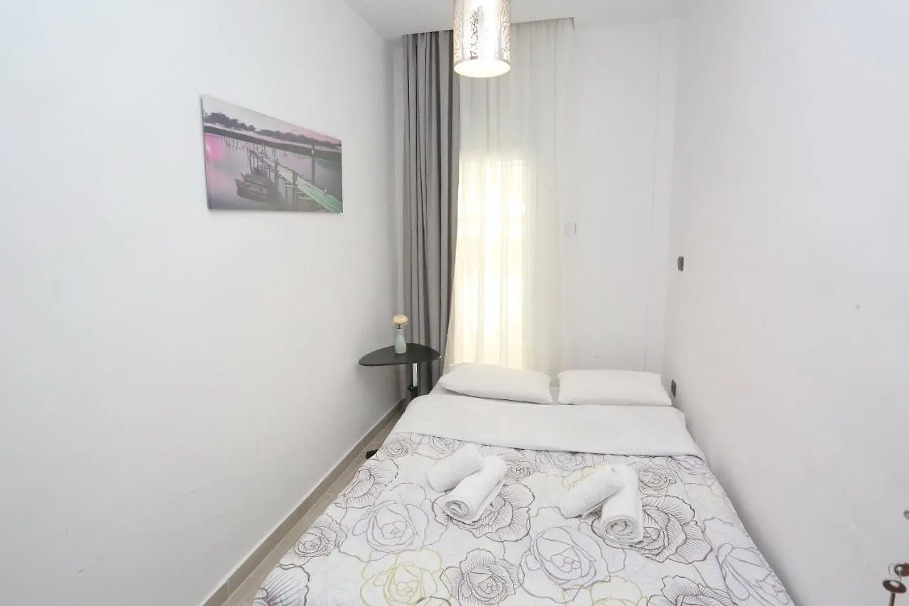 Apartment Santa Sofia City Center Thessaloniki