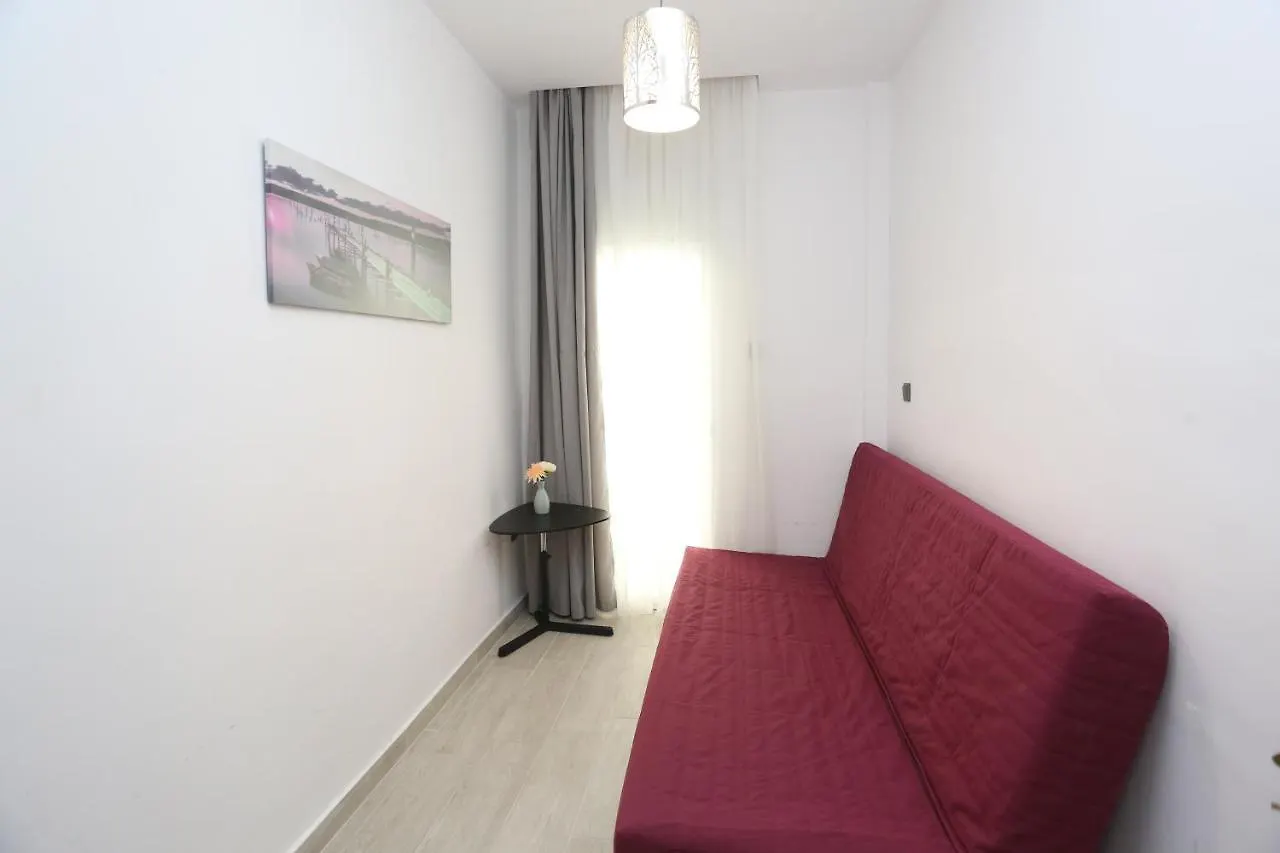 Apartment Santa Sofia City Center Thessaloniki