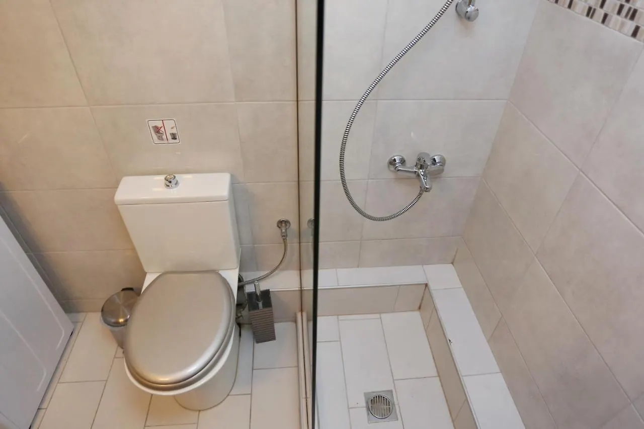 Santa Sofia City Center Thessaloniki Apartment
