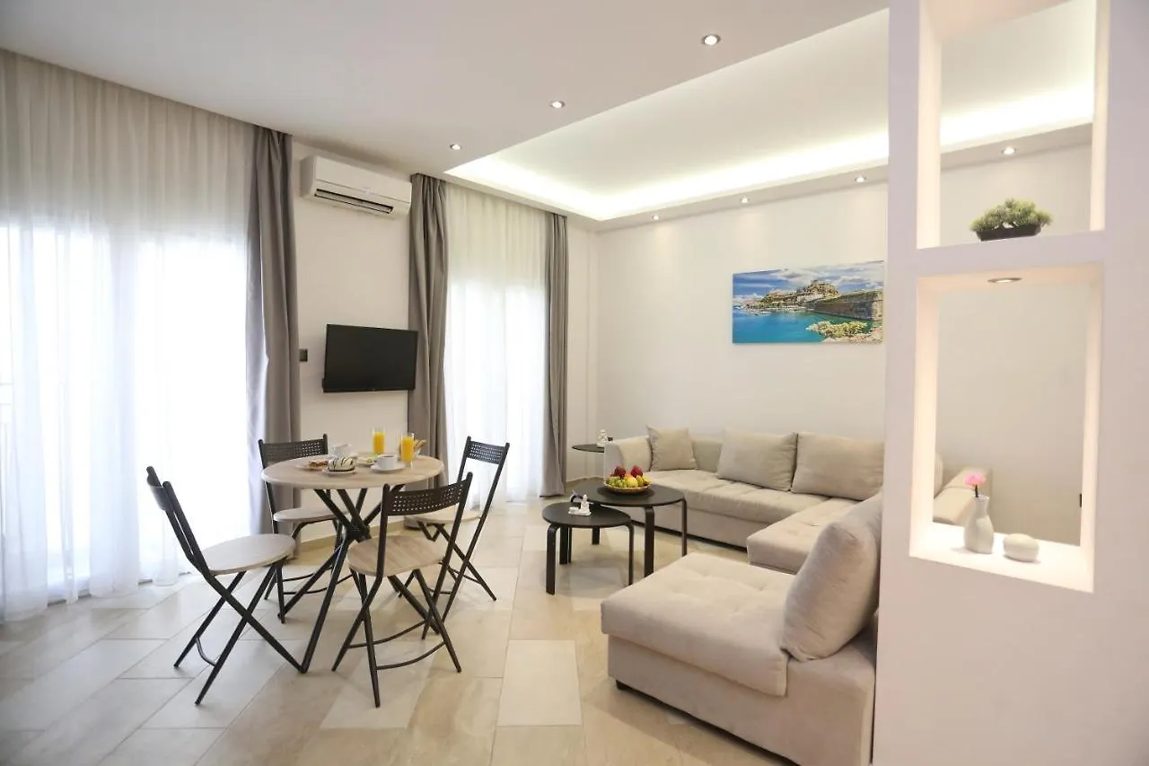 Santa Sofia City Center location